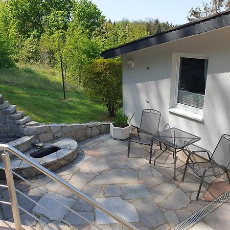 Ferienanlage Traumhaft Wernigerode Zewnętrze zdjęcie