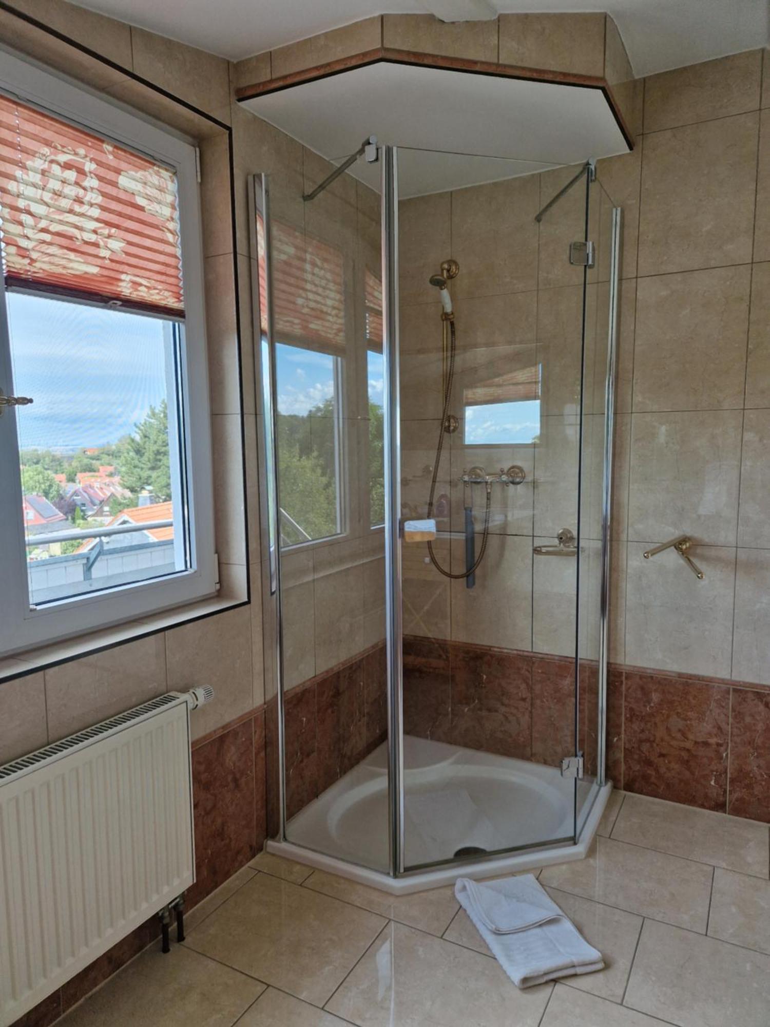 Ferienanlage Traumhaft Wernigerode Zewnętrze zdjęcie