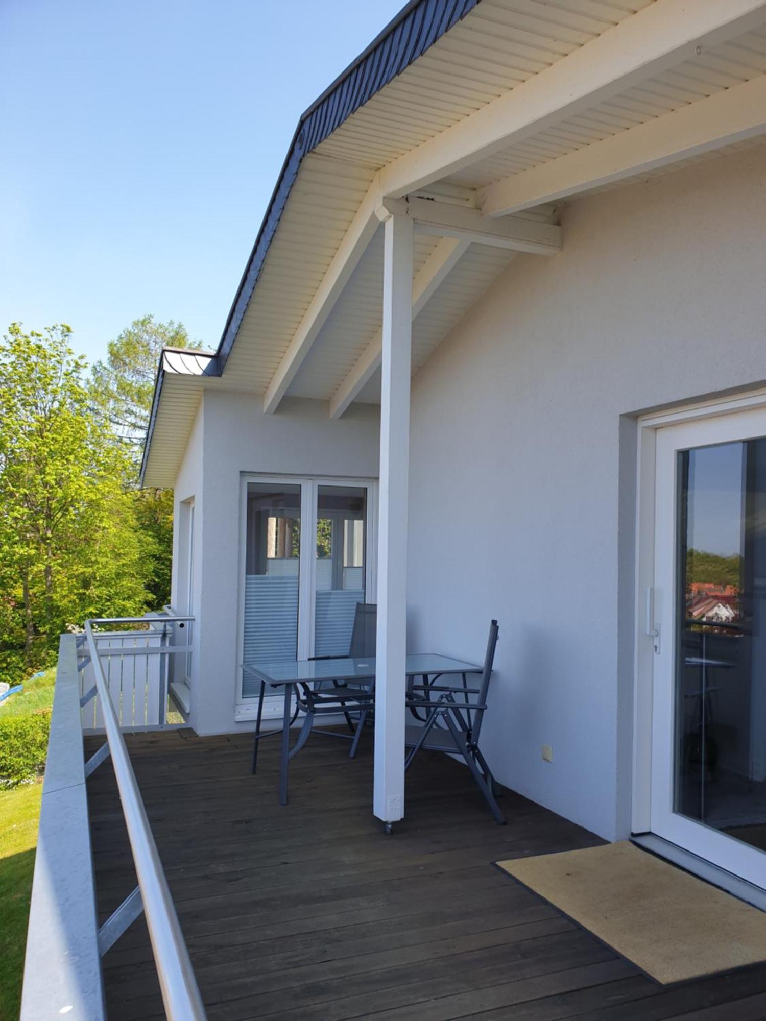 Ferienanlage Traumhaft Wernigerode Zewnętrze zdjęcie