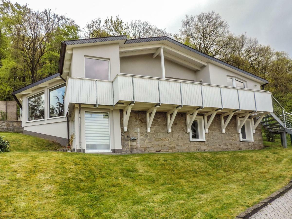 Ferienanlage Traumhaft Wernigerode Zewnętrze zdjęcie
